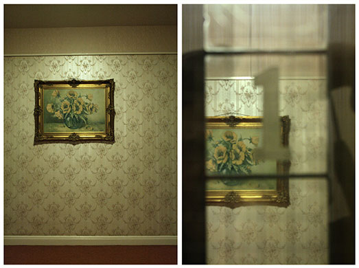 Sara Harnett's portfolio: A review of Sara Harnett's portfolio