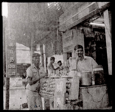 Kai Murphy's portfolio: A review of Kai Murphy's portfolio