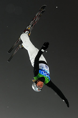 Winter Olympics: Winter Olympics