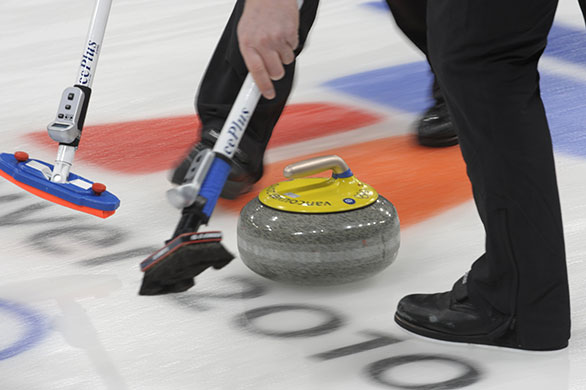 Winter Olympics: Winter Olympics