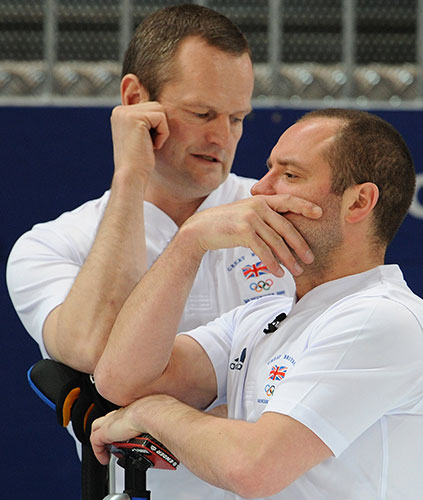 Winter Olympics: Winter Olympics