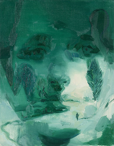 Exhibitionist Gallery: Kaye Donachie