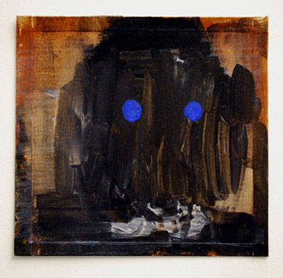 Exhibitionist Gallery: Neil Baker