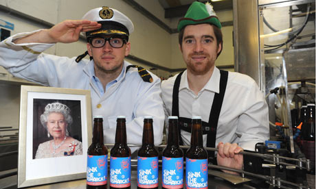 Brewery boasts World's strongest beer