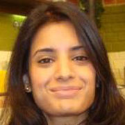Deepti Patel