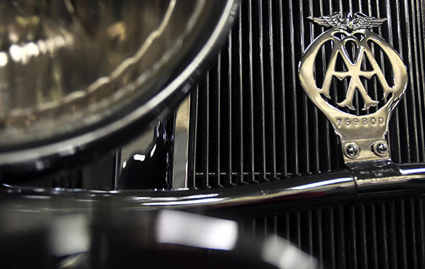 AA Saga Acromas Holdings