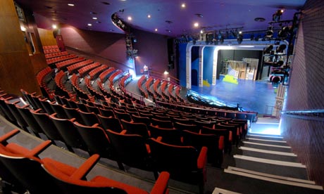 Northcott Theatre
