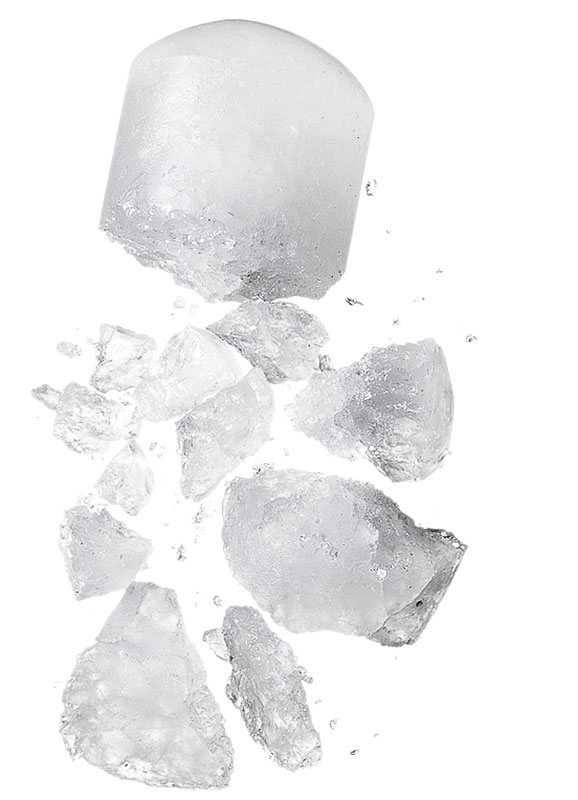 Lauren Luke's deodorants: Deodorants: Crystal body deodorant stick