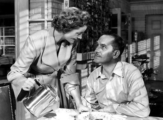 Philip French film 100: The Best Years of Our Lives