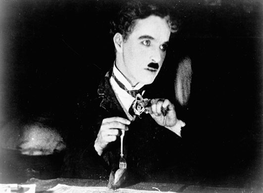 Philip French film 100: The Gold Rush