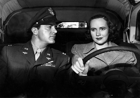 Philip French film 100: The Best Years of Our Lives