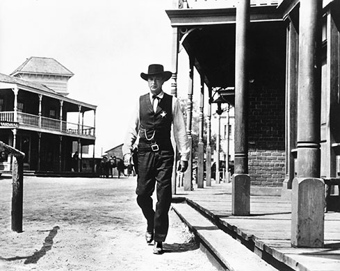 Philip French film 100: High Noon