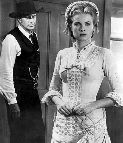 Philip French film 100: HIGH NOON