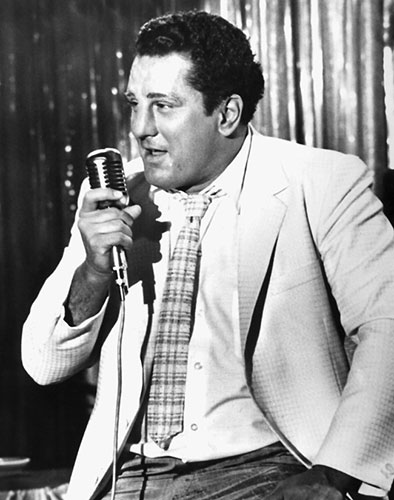 Philip French film 100: ROBERT DE NIRO