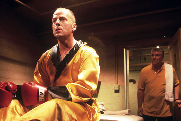 Philip French film 100: Pulp Fiction