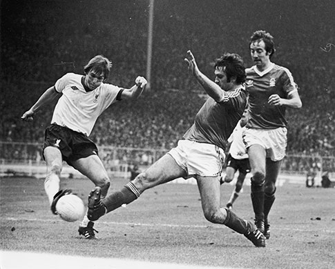 League Cup finals: Dalglish Blocked