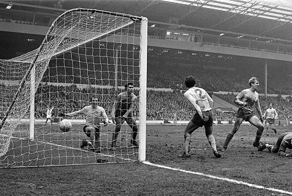 League Cup finals: Arsenal  v Swindon