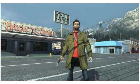 Alan Wake