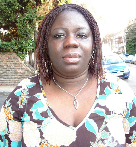 Yarl's Wood Injuries: Yarl's Wood Injuries