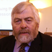 Malcolm Prowle