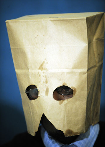 24 hours: A gay Ugandan man seeking asylum in the United States