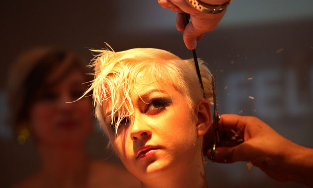 24 hours: Zara Expo in Amman, Jordan