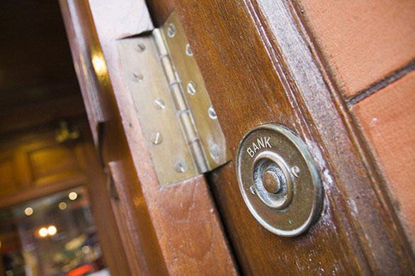 Robert Proctor's macro: Robert Proctor participates in the macro photography monthly assignment