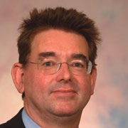 Blair McPherson