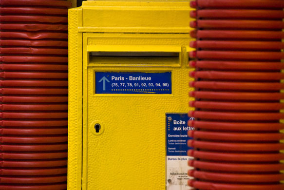 Stan Dickinson's folio: A review of Stan Dickinson's portfolio