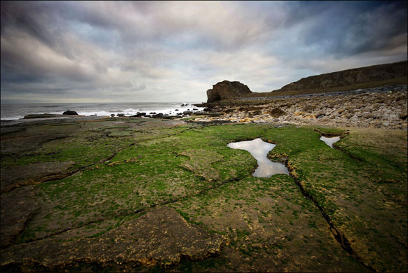 K. Arran's portfolio: A review of K. Arran's portfolio