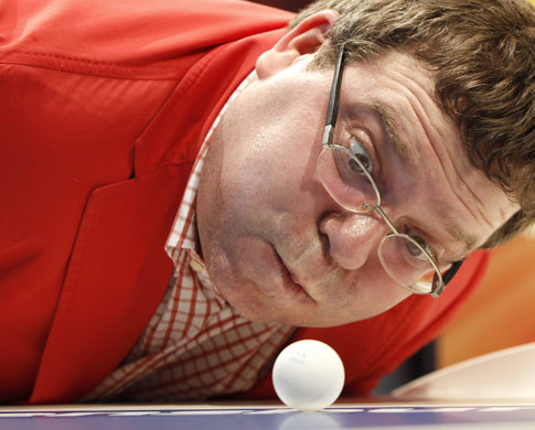 Nuremberg toy fair: Elton blows at International Toy Fair in Nuremberg