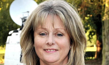 Anne Main Alchetron, The Free Social Encyclopedia