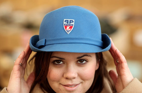 Angels retro sale: Angels Costumiers Prepare For Their Retro Sale