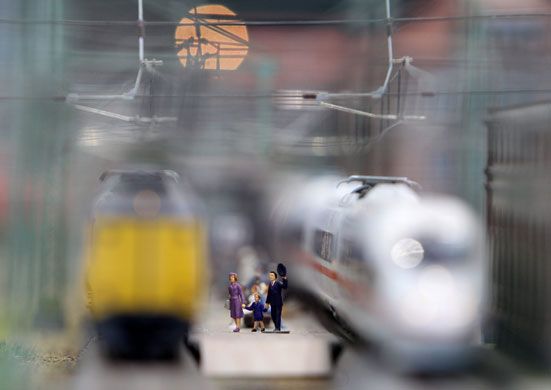 Nuremberg toy fair: International Toy Fair Nuremberg