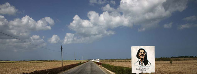 Cuban Stories: Posters of Celia Sánchez, Cuban revolutionary