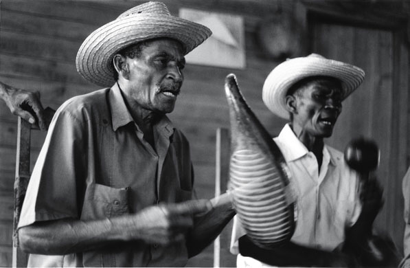 Cuban Stories: Musicians perform the distinctive Creole-style music of Cuba