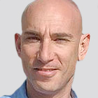 The war underground | Aluf Benn | Comment is free | The Guardian