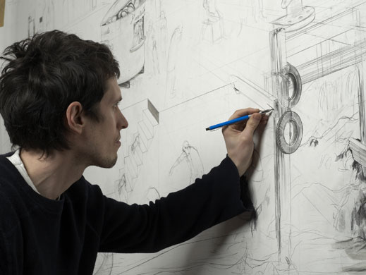 guideexhibgallery0602: Charles Avery