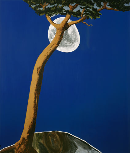 guideexhibgallery0602: Dexter Dalwood