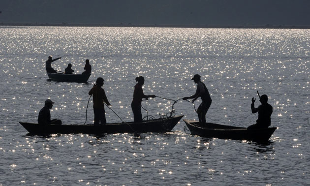 24 hours: German tourist missing in Nepal 