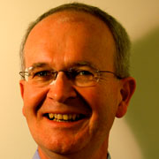 George Binney