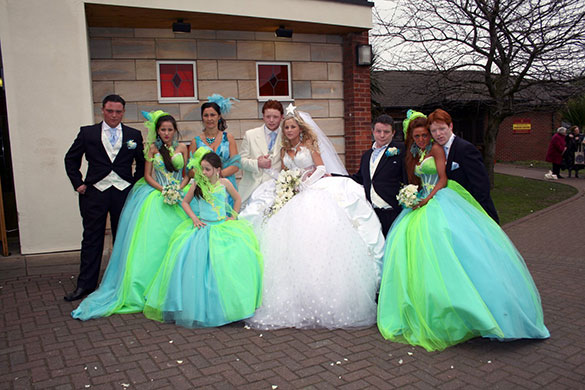 My Big Fat Gypsy Wedding: My Big Fat Gypsy Wedding