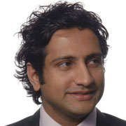 Purvis Ghani