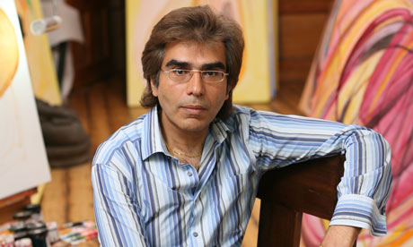 Nasser Azam