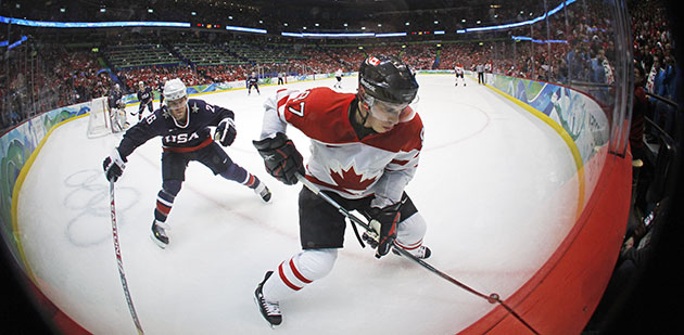 Winter Olympic  games: Winter Olympic games last day 