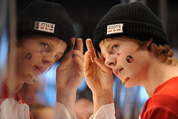 Winter Olympic  games: Winter Olympic games last day 