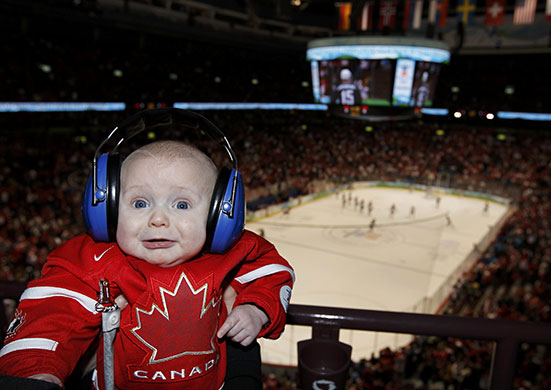 Winter Olympic  games: Winter Olympic games last day 