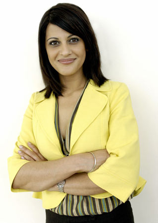 Sonia Deol