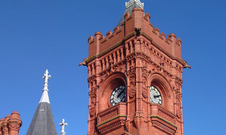 Pierhead Building