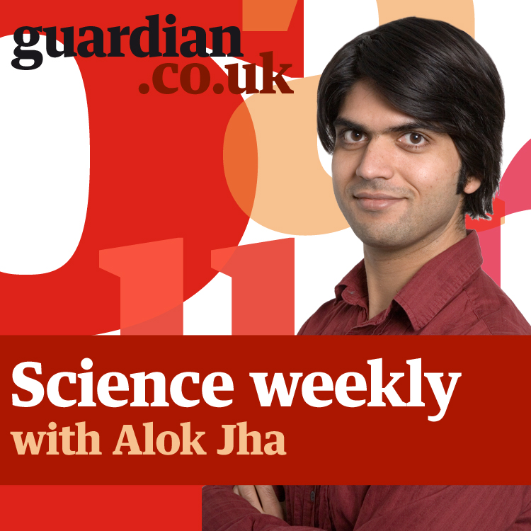 Science on Guardian Unlimited